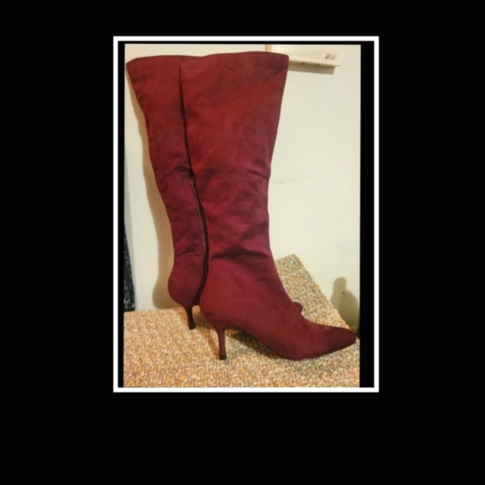 Womens Boots